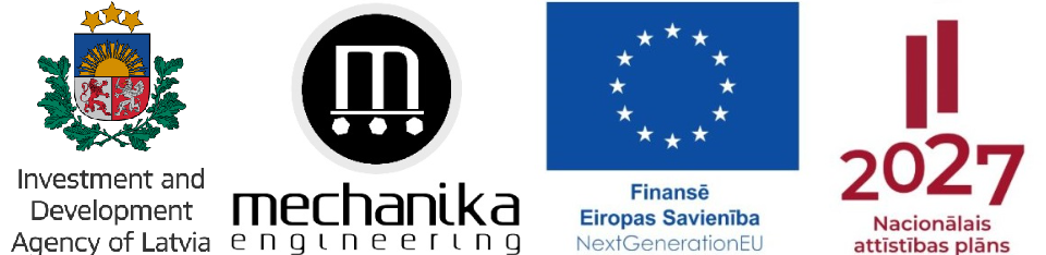 Mechanika Engineering Secures Digitalization Grant and upgrades 3D Printing capabilities